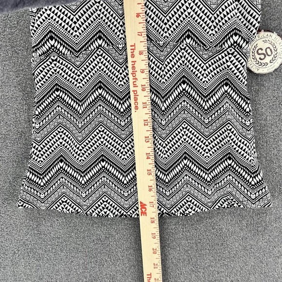 So Authentic American Heritage Tankini Size S Top Macrame High Neck Swim wear - Picture 10 of 12